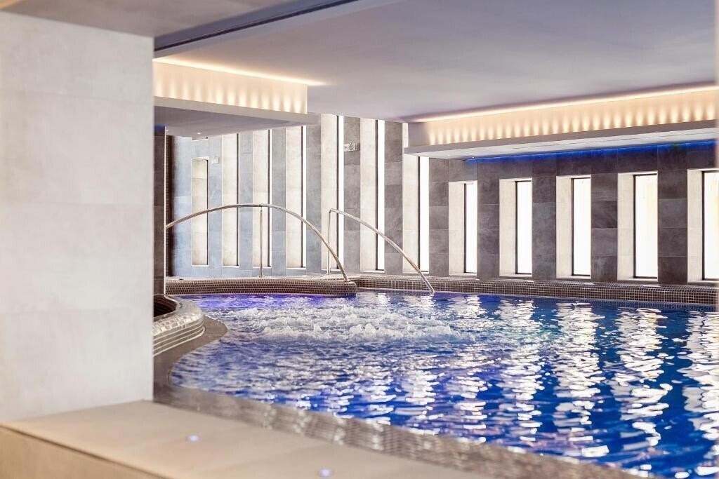 Obraz Bonvital Wellness And Gastro Hotel 4*