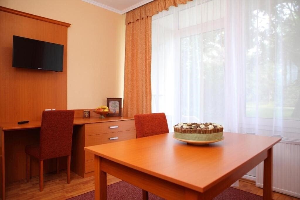 Фотография Napsugar Hotel 3*