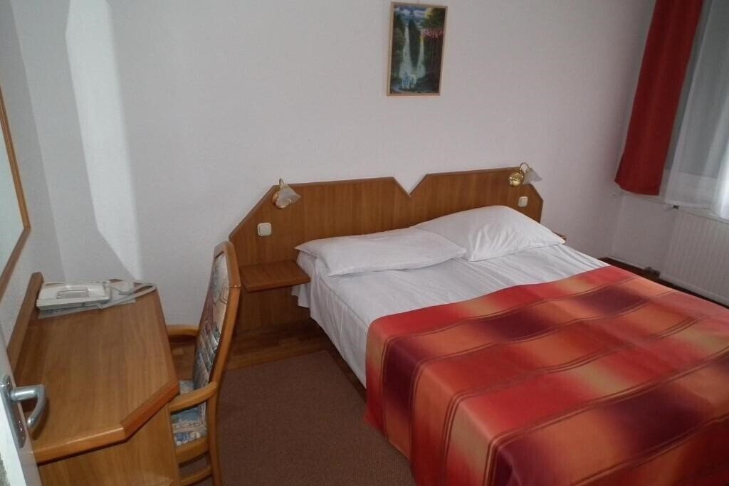 Изображение Napsugar Hotel 3*