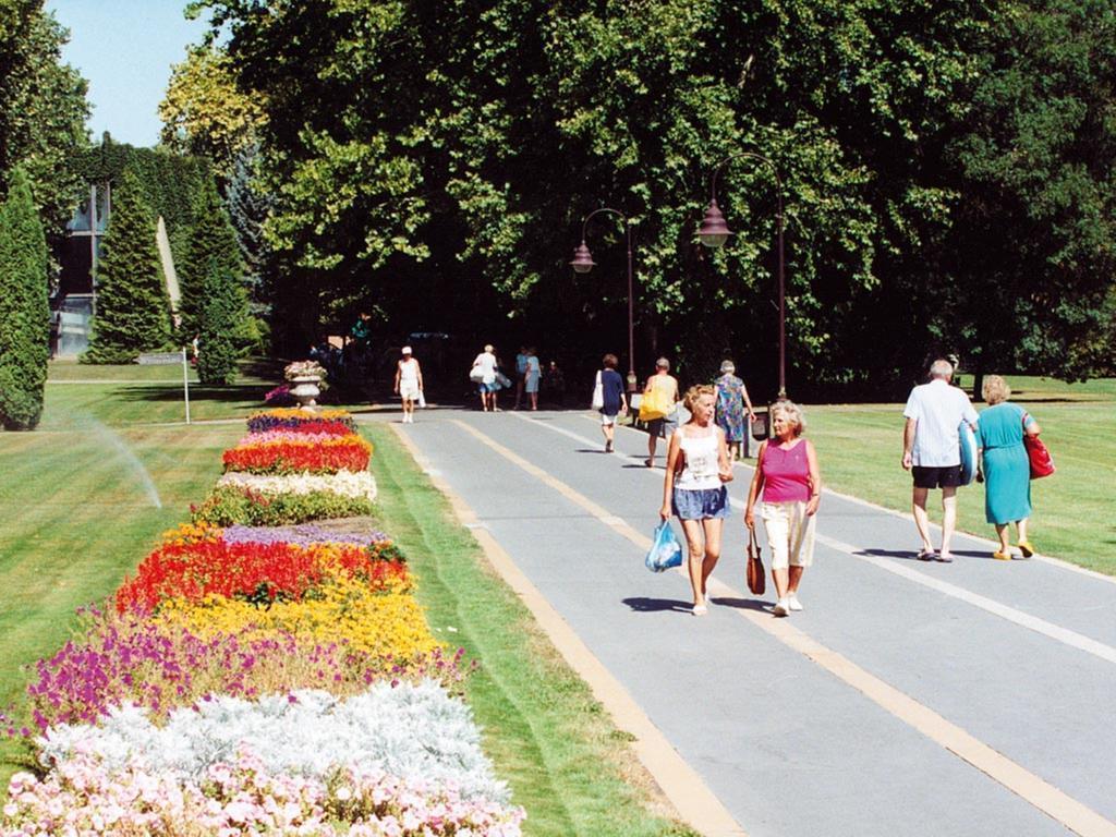 Obraz Sante Hotel 3*