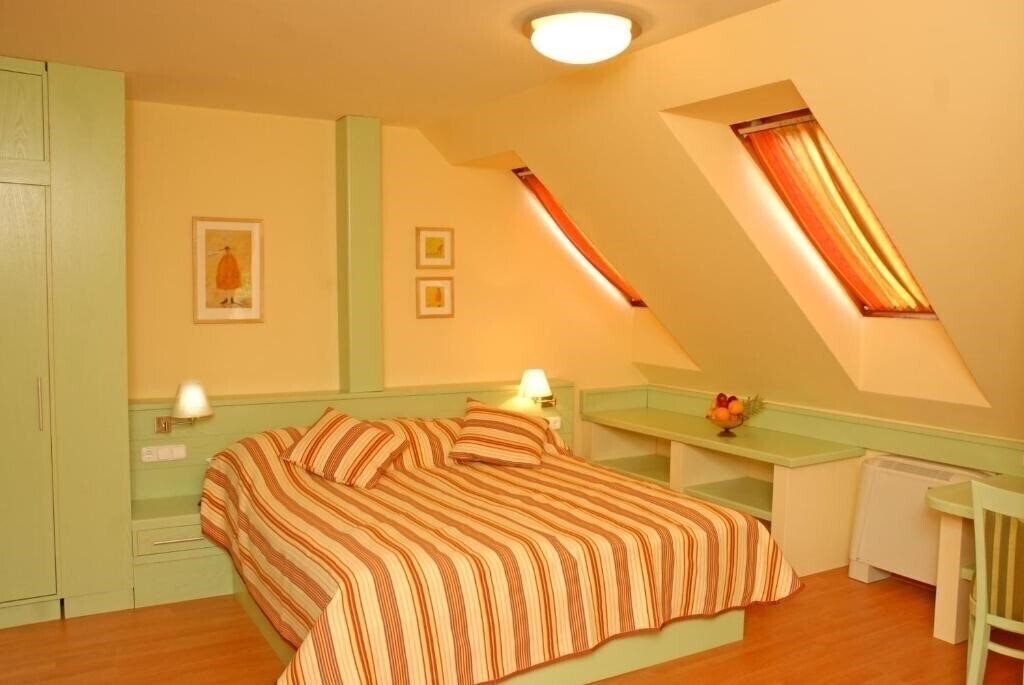 Zdjęcie Kalma Hotel Superior 3*