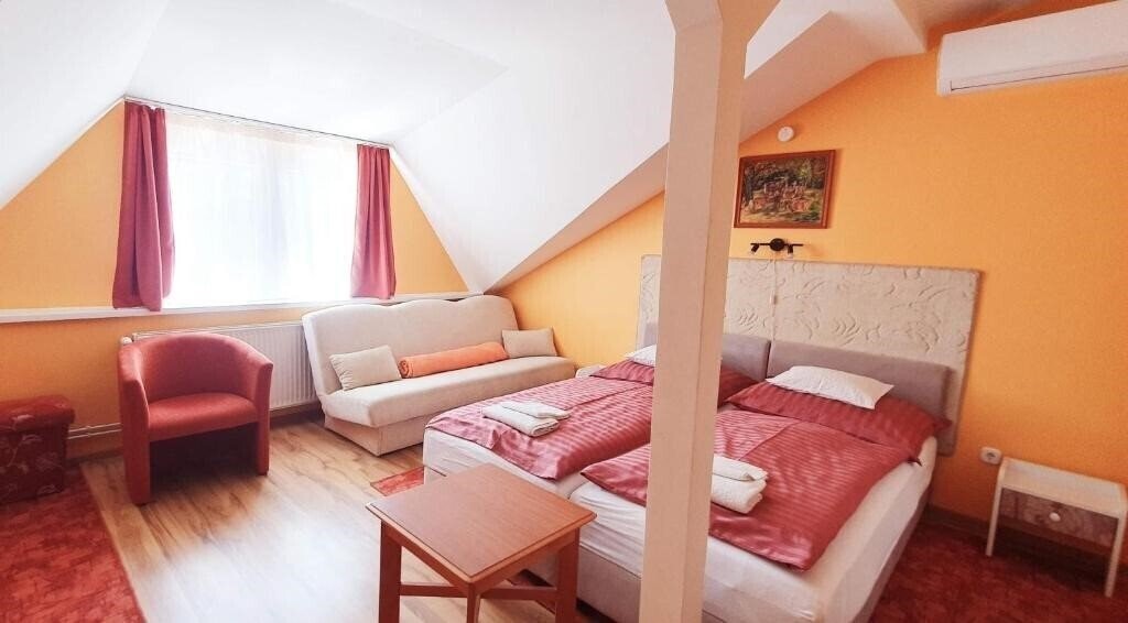 Zdjęcia Apart Julia Villa 1*