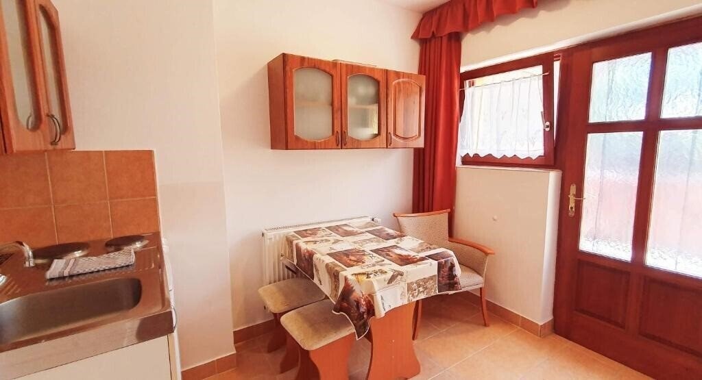 Zdjęcie Apart Julia Villa 1*