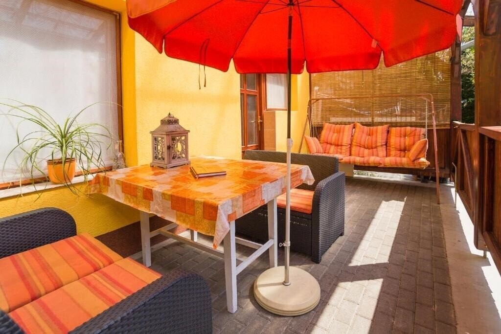 Obraz Apart Julia Villa 1*