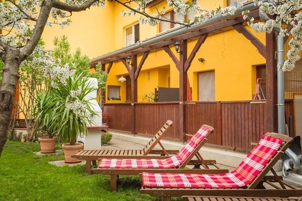 Zdjęcie Apart Julia Villa 1*