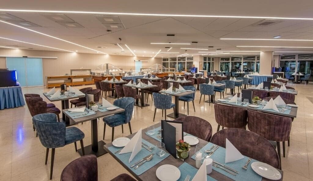 Zdjęcie Hunguest Hotel Panorama 3*