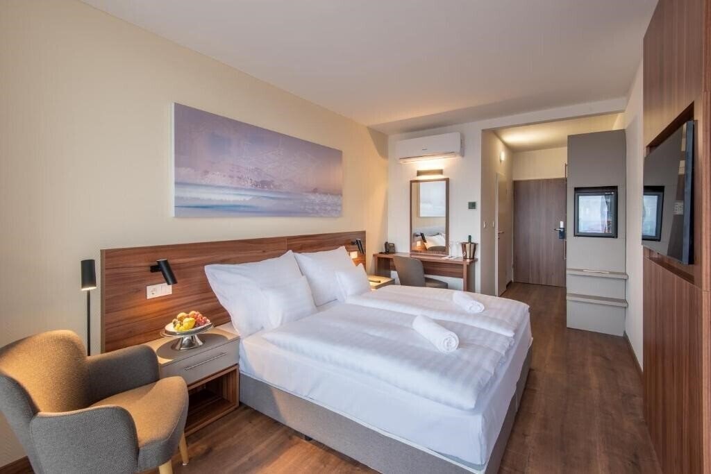 Obraz Hunguest Hotel Panorama 3*