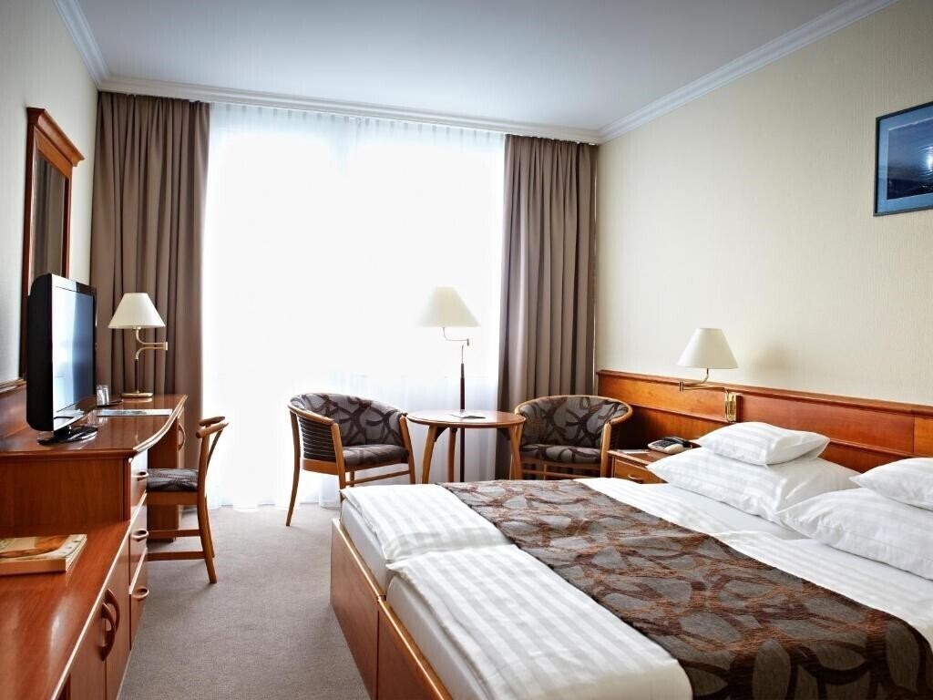 Фотографія Naturmed Hotel Carbona 4*