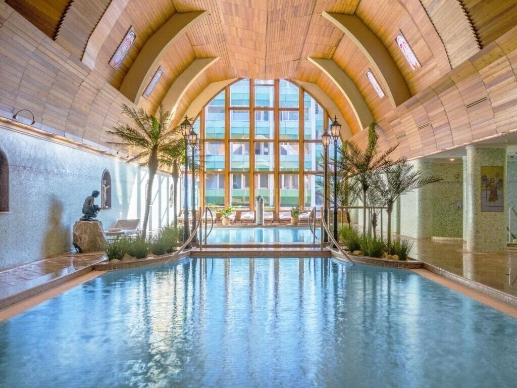 Зображення Naturmed Hotel Carbona 4*