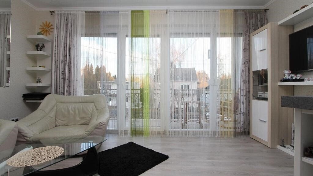 Zdjęcie I Love Heviz Apartments Apt апартаменты