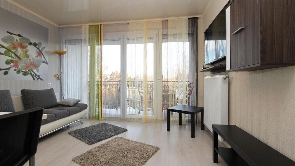 Zdjęcia I Love Heviz Apartments Apt апартаменты