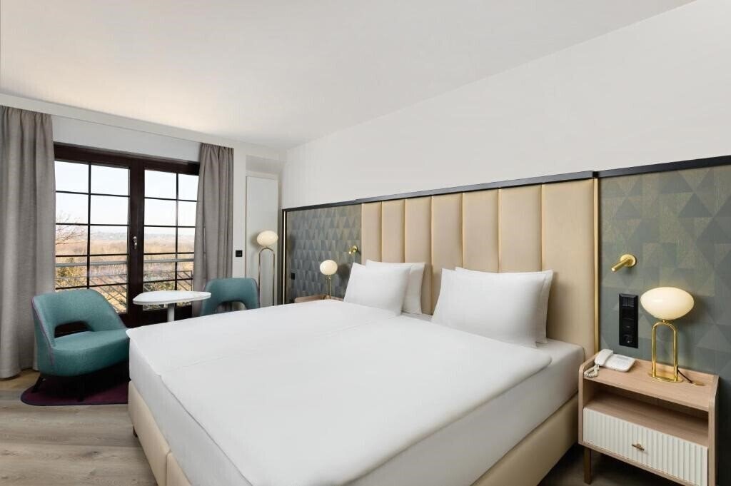 Zdjęcia Ensana Thermal Aqua (Danubius) 4*