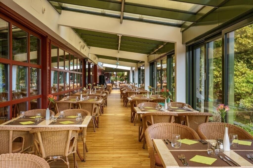 Zdjęcie Ensana Thermal Aqua (Danubius) 4*