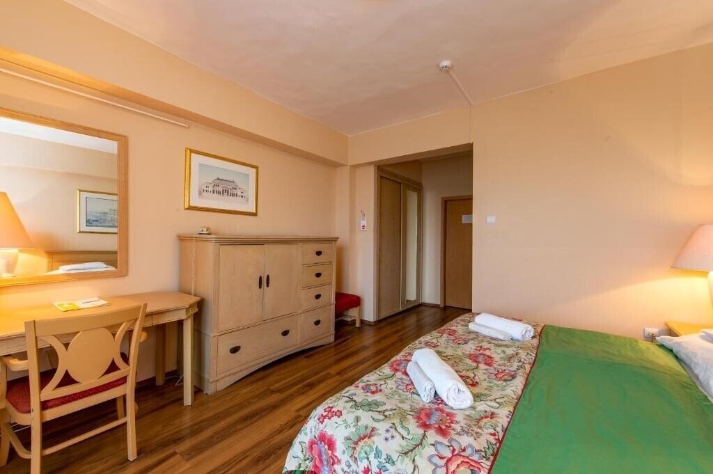 Obraz Hotel Fit Heviz 4*