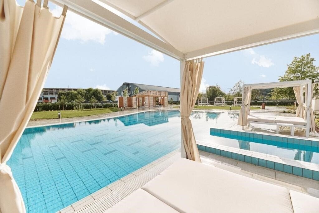 Zdjęcie Europa Fit 4*