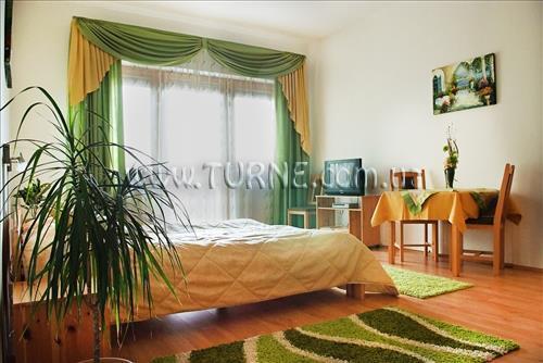 Отель Centrum Apartmanhaz апартаменты