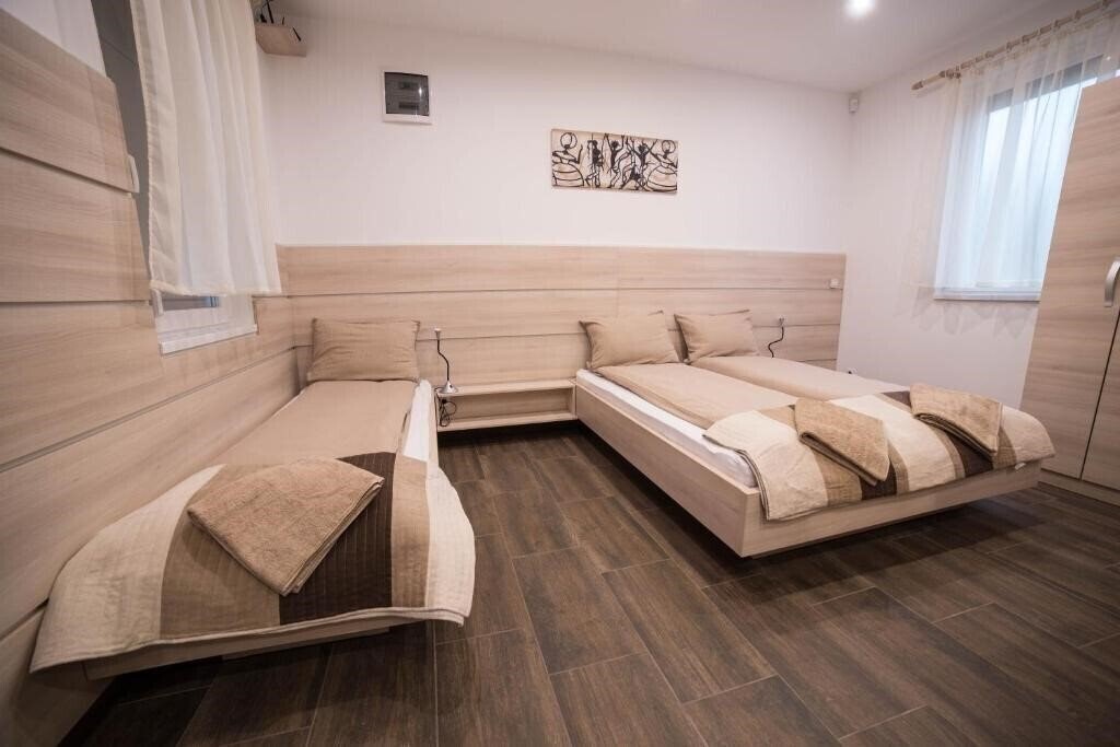 Zdjęcia Relax Apartmanhaz 3*