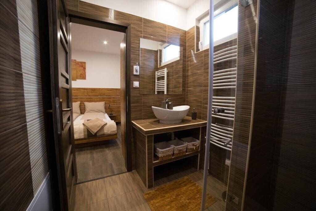 Zdjęcie Relax Apartmanhaz 3*