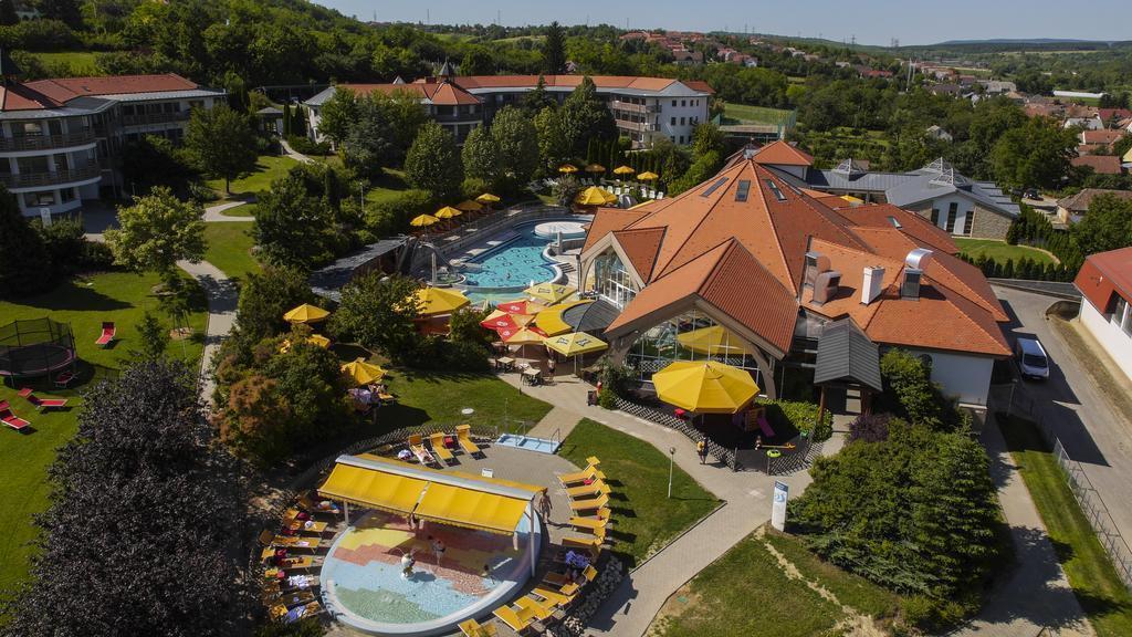 Hotel Kolping Hotel Spa & Family Resort 4*