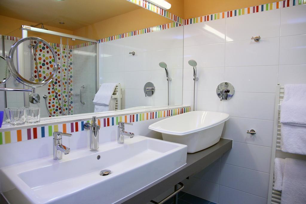 Zdjęcia Kolping Hotel Spa & Family Resort 4*