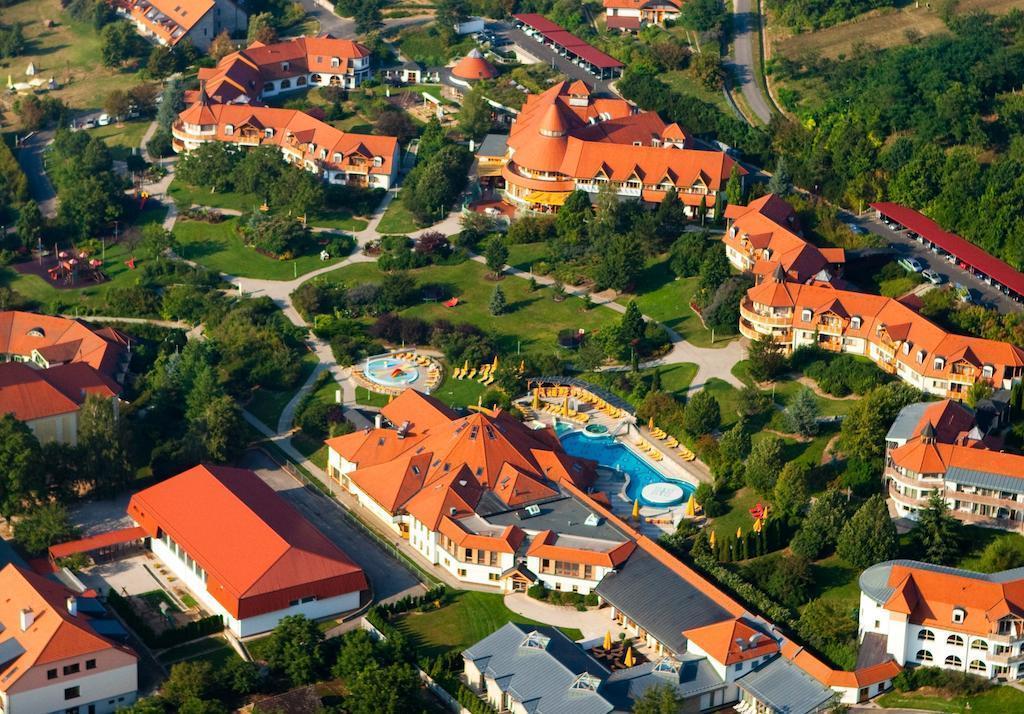 Zdjęcie Kolping Hotel Spa & Family Resort 4*