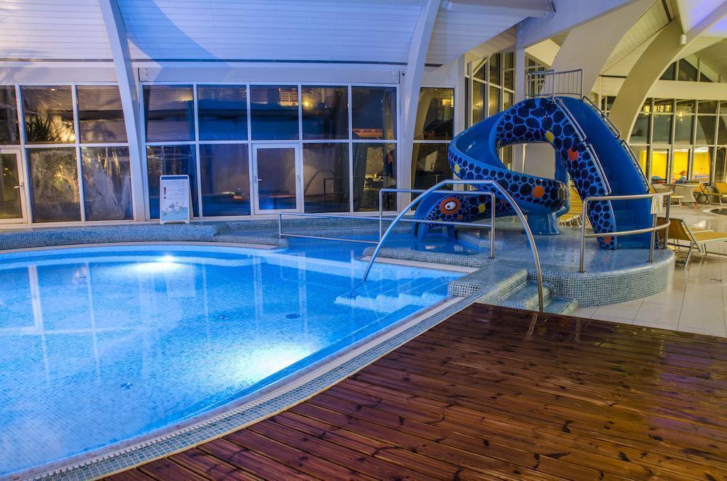 Obraz Kolping Hotel Spa & Family Resort 4*