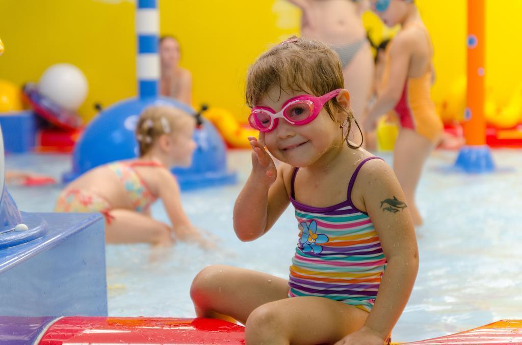 Zdjęcie Kolping Hotel Spa & Family Resort 4*