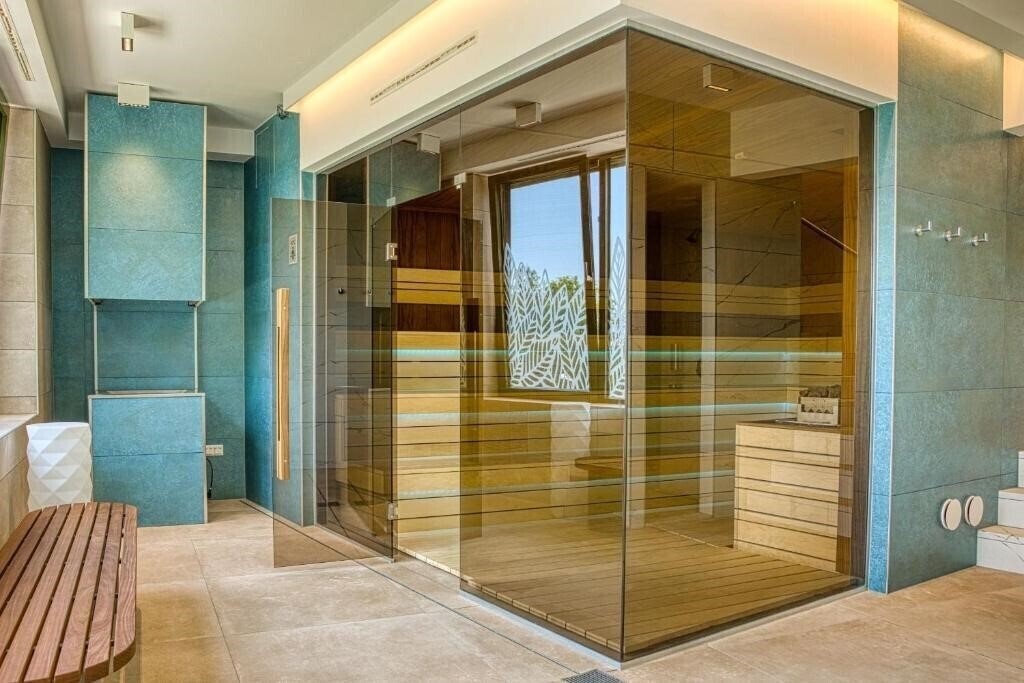 Zdjęcie Danubius Health Spa Resort Aqua 2*