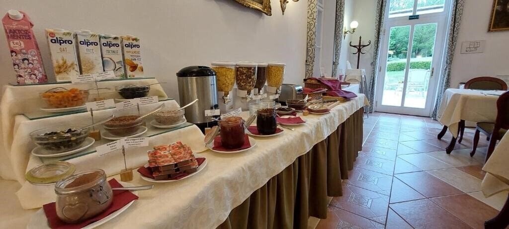 Картинка Batthyany Wellness Kastely 3*