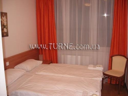 Фотографія Lido Miskolc 3*