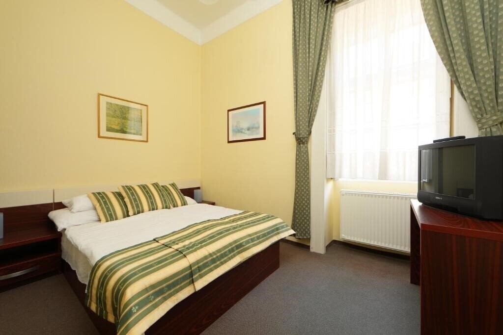 Zdjęcie Blaha Lujza Hotel 4*