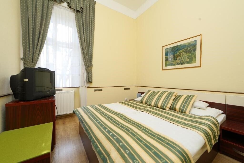 Hotel Blaha Lujza Hotel 4*