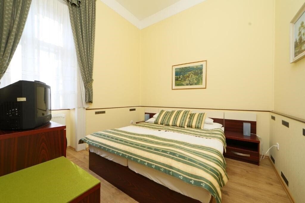 Zdjęcia Blaha Lujza Hotel 4*