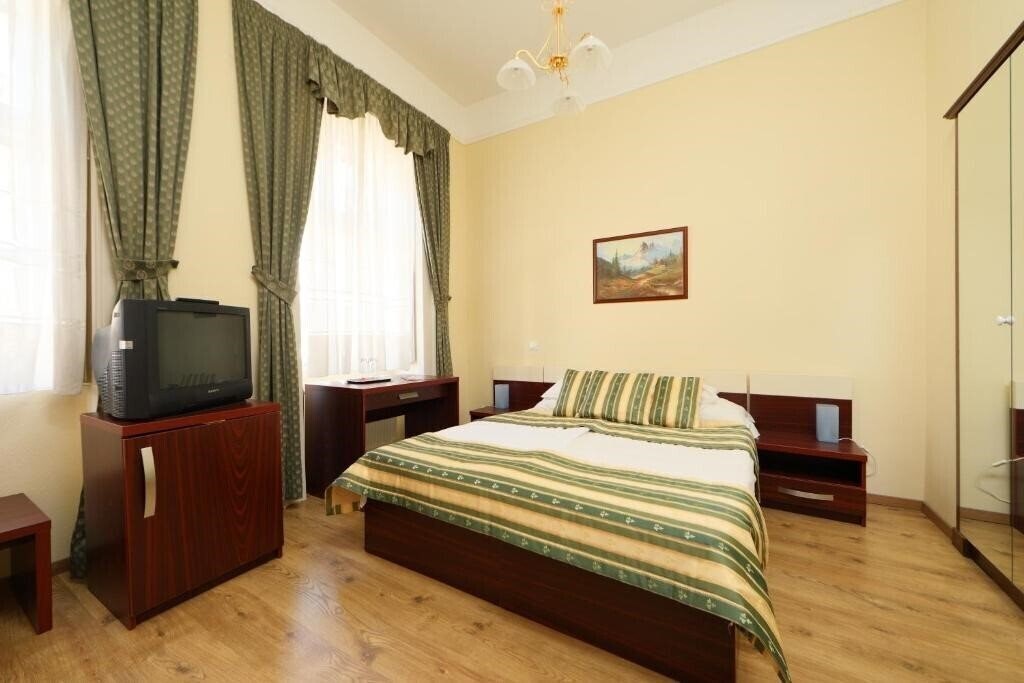 Zdjęcie Blaha Lujza Hotel 4*