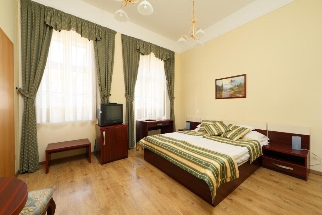 Obraz Blaha Lujza Hotel 4*