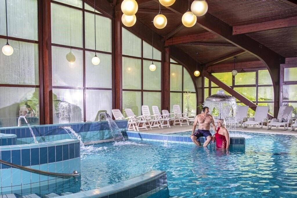 Изображение Club Tihany 4*