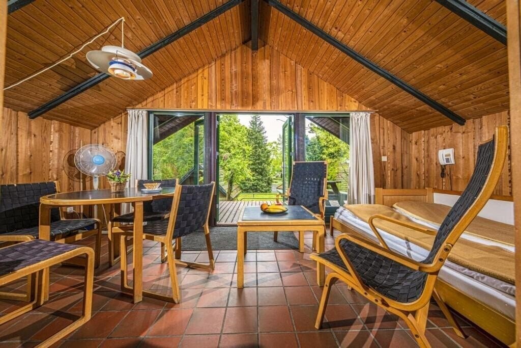 Картинка Club Tihany 4*