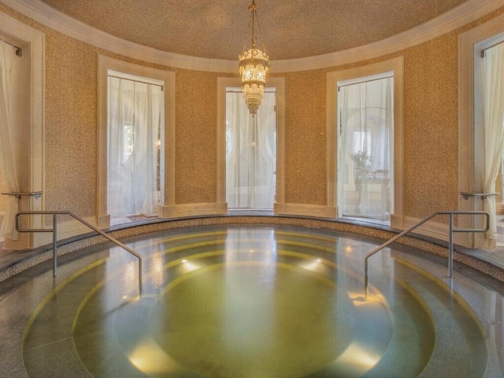 Фотографія Spirit Hotel Rogner Thermal SPA Sarvar 4*