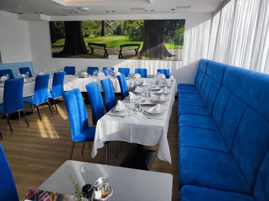 Фотографія Bassiana Hotel 4*