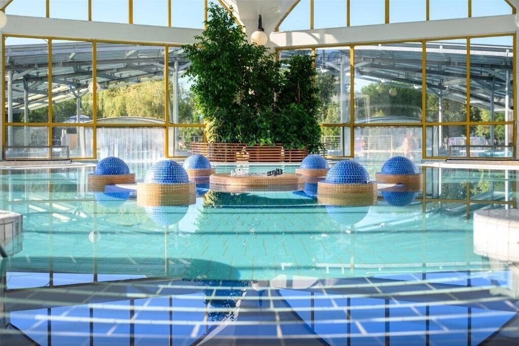 Zdjęcie Park Inn By Radisson Sarvar 4*