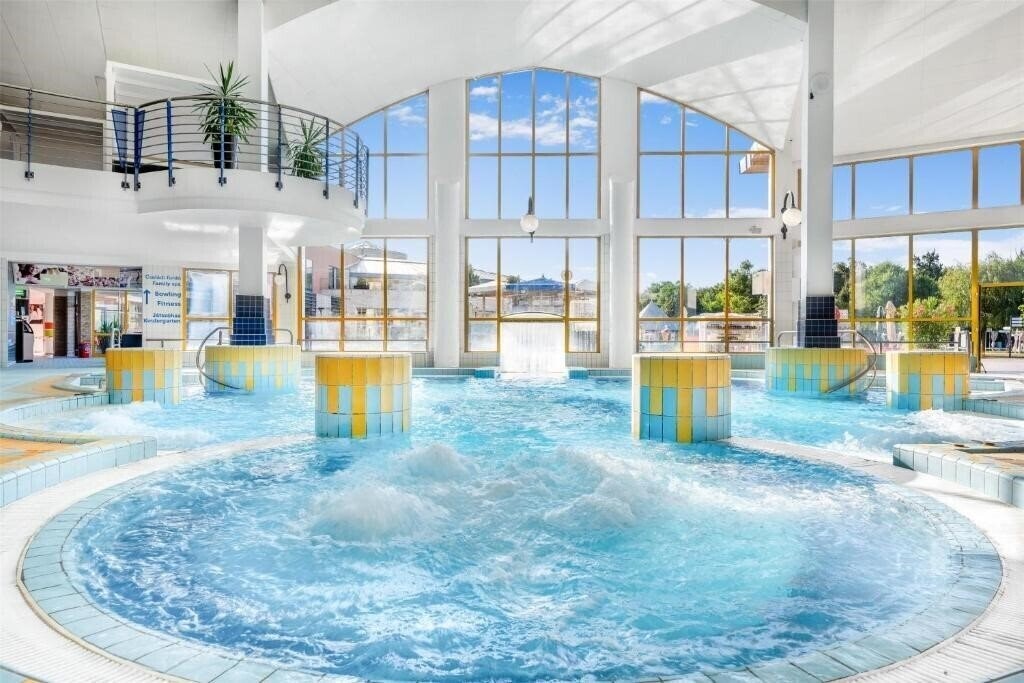 Obraz Park Inn By Radisson Sarvar 4*