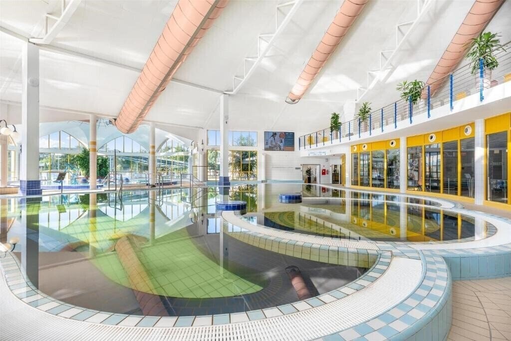 Zdjęcie Park Inn By Radisson Sarvar 4*