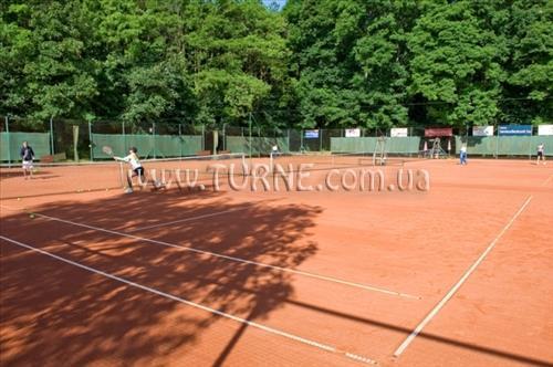 Зображення City Partner Hotel Szieszta 3*