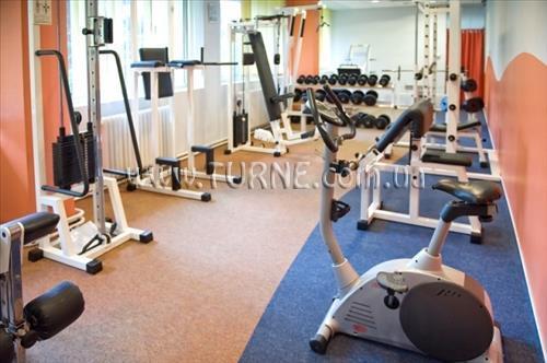 Готель City Partner Hotel Szieszta 3*