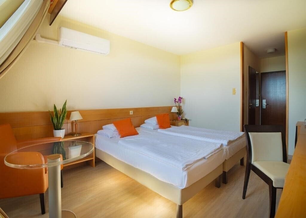 Зображення Sopron Hotel 4*