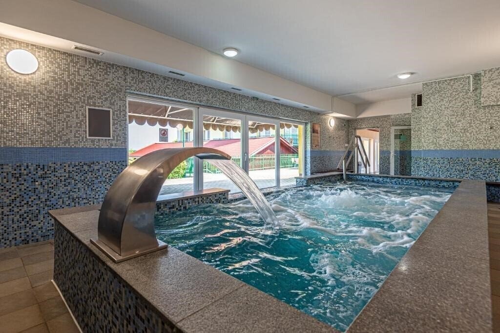 Зображення Fried Kastely 4*