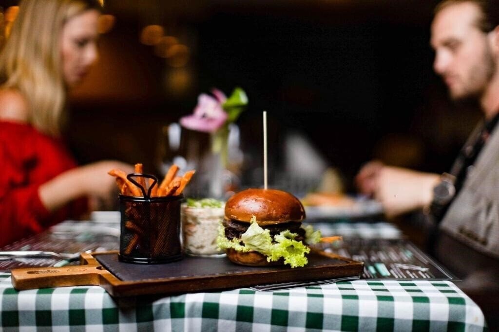 Изображение Thermal Hotel Visegrad 4*