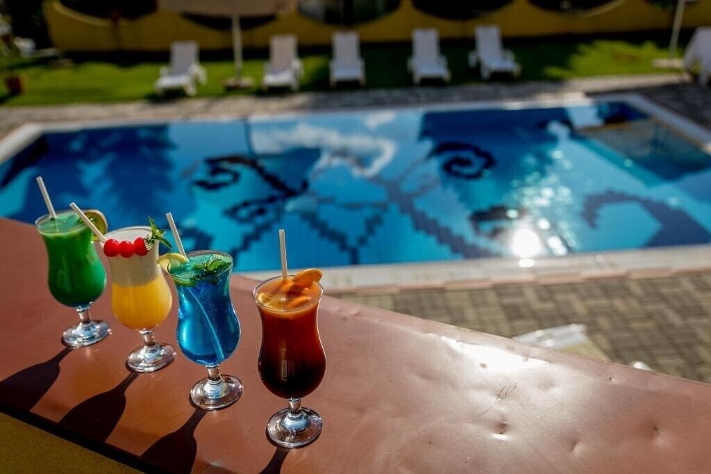 Hotel Aphrodite Zalakaros 4*