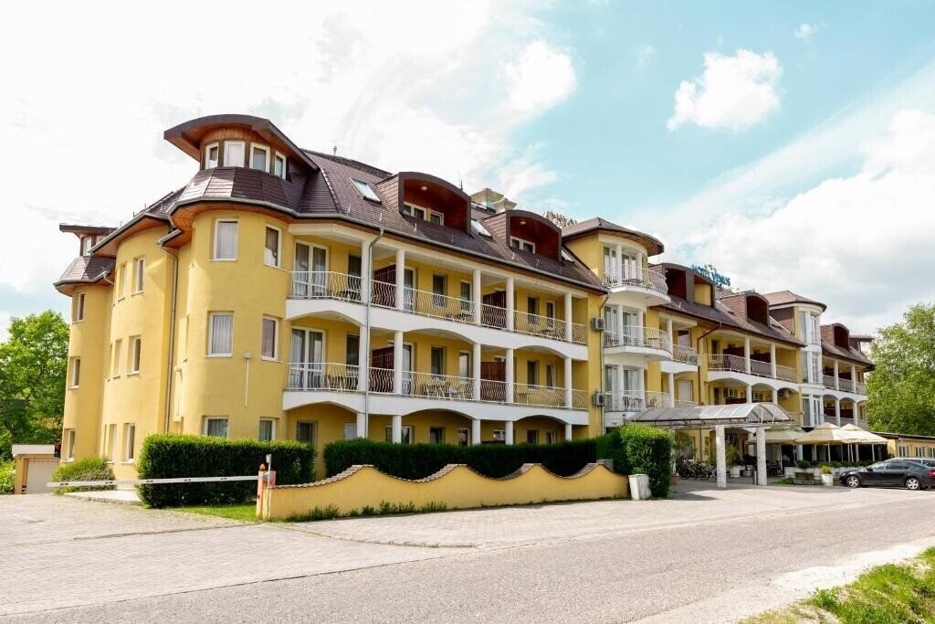 Zdjęcie Aphrodite Zalakaros 4*