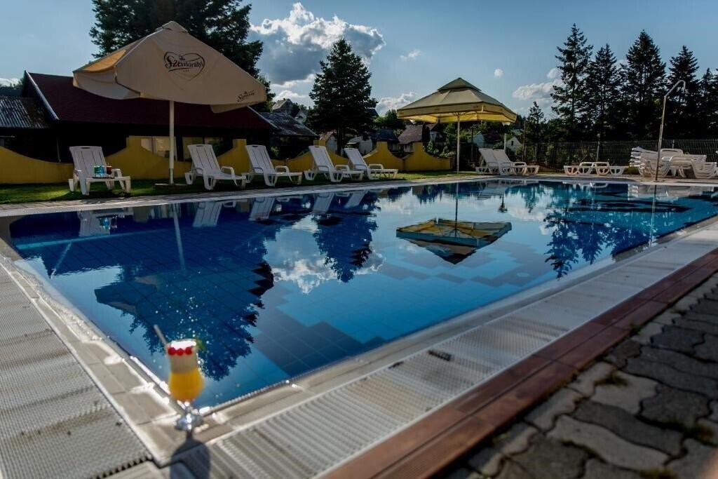 Zdjęcie Aphrodite Zalakaros 4*